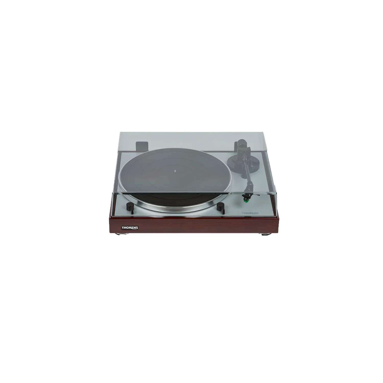 Thorens TD 402 DD | Tocadiscos