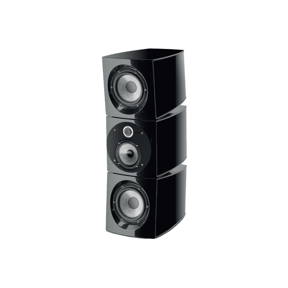 Focal Viva LR Utopia EVO | Altavoz HiFi