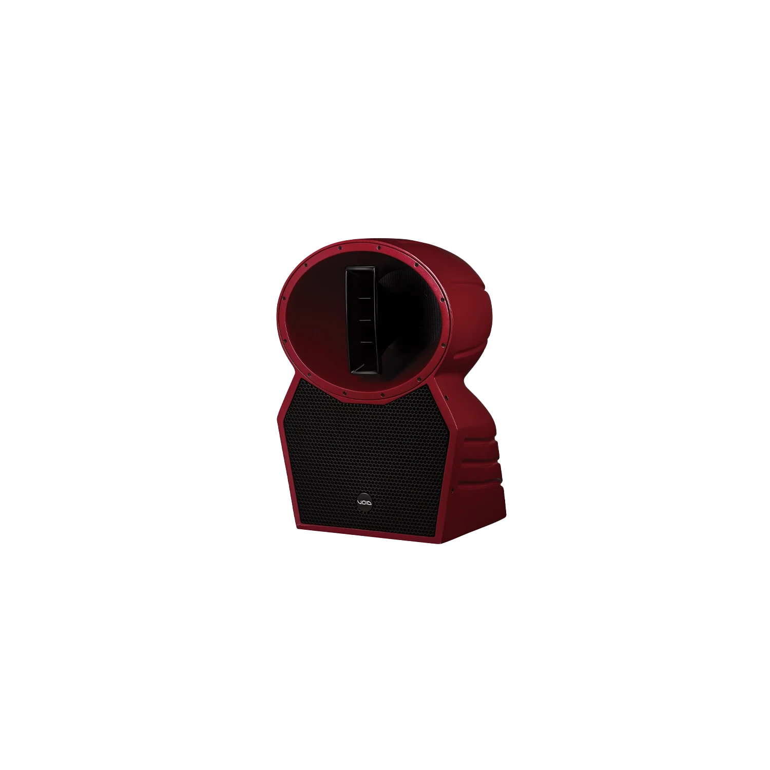 Void Air Stream rojo