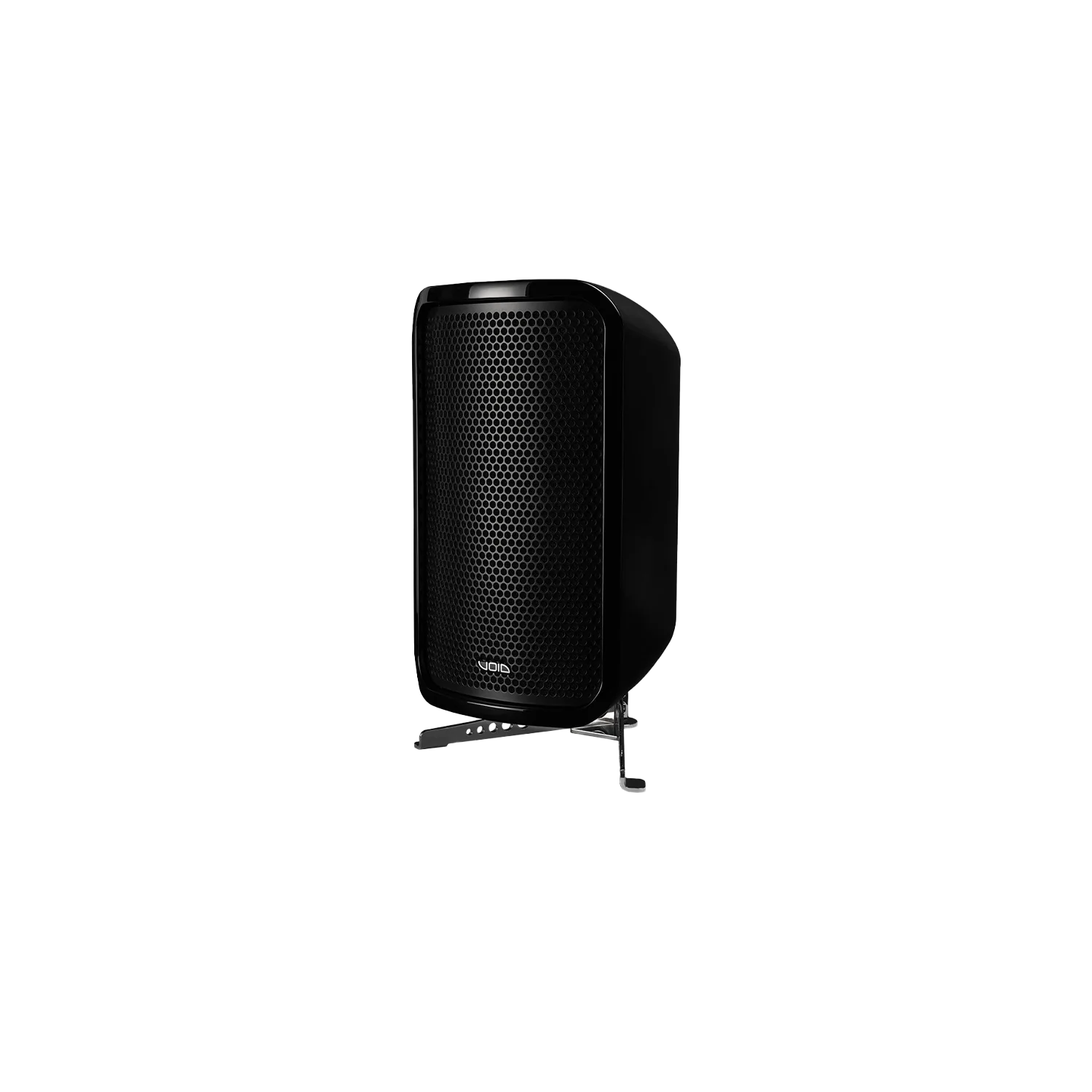 Void Cyclone 208 negro