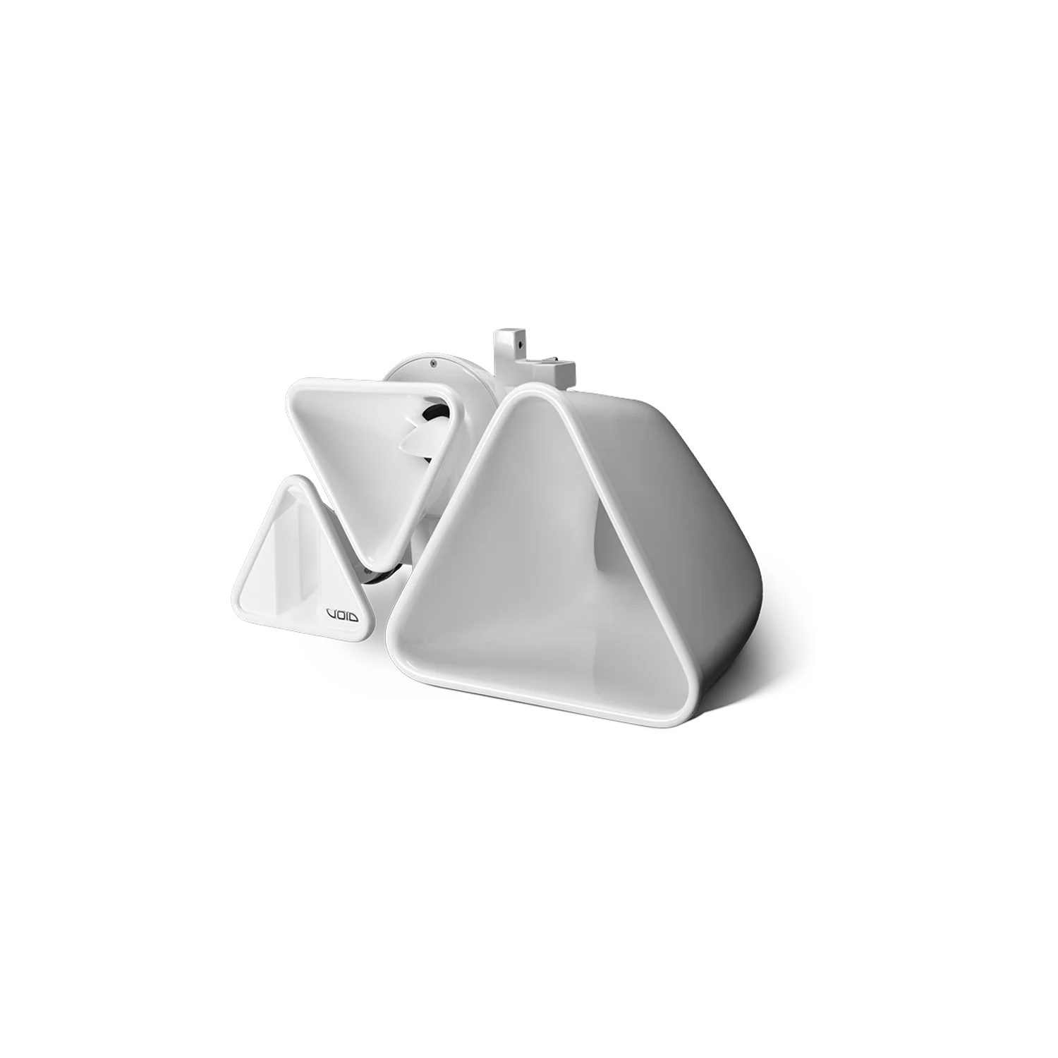 Void Tri Motion  blanco