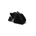 Void Tri Motion  negro