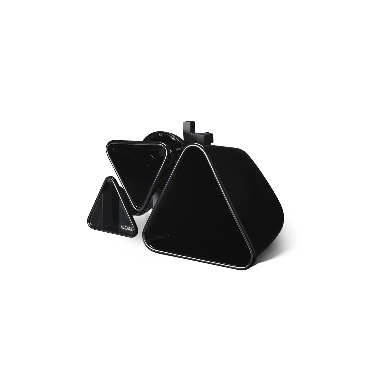 Void Tri Motion  negro