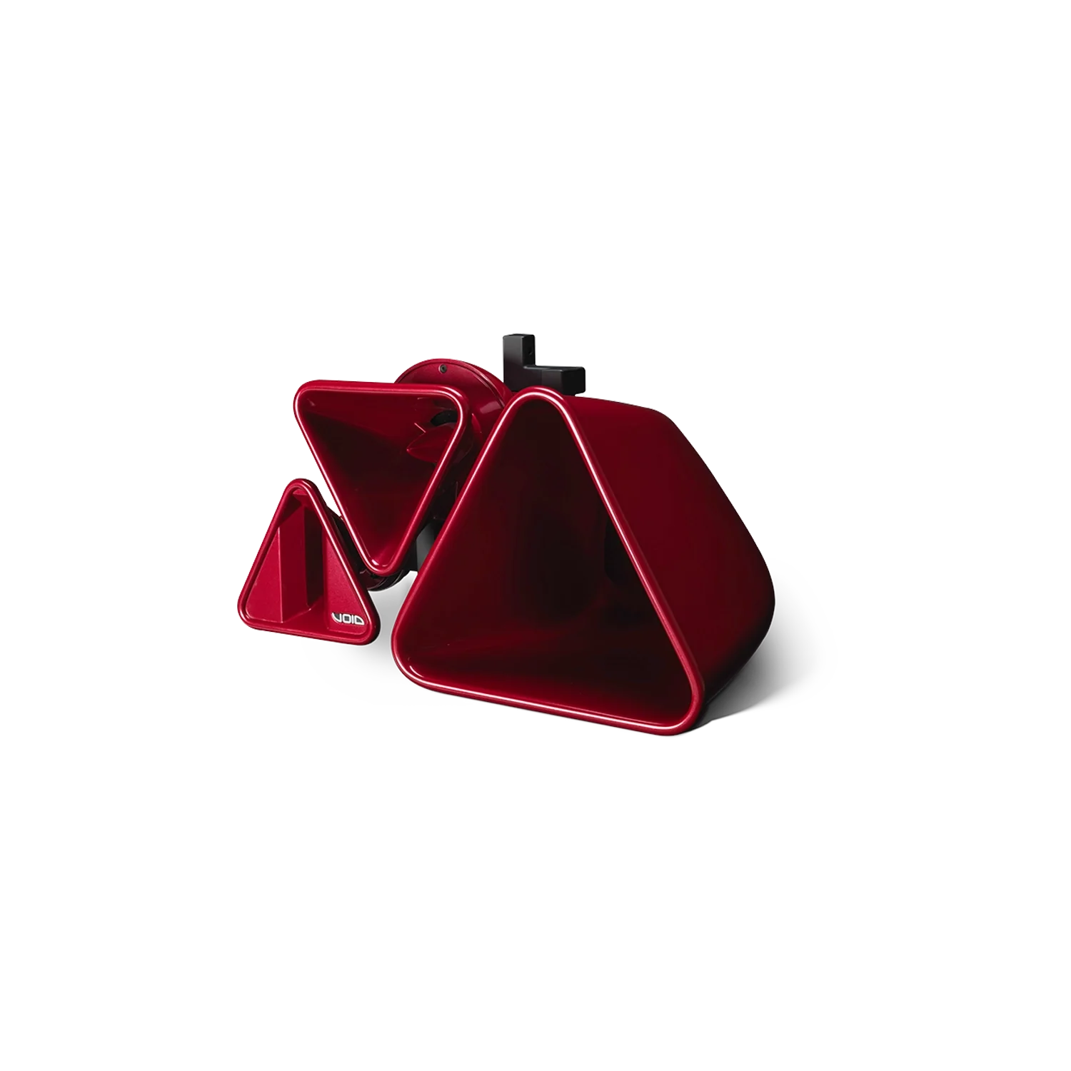 Void Tri Motion  rojo