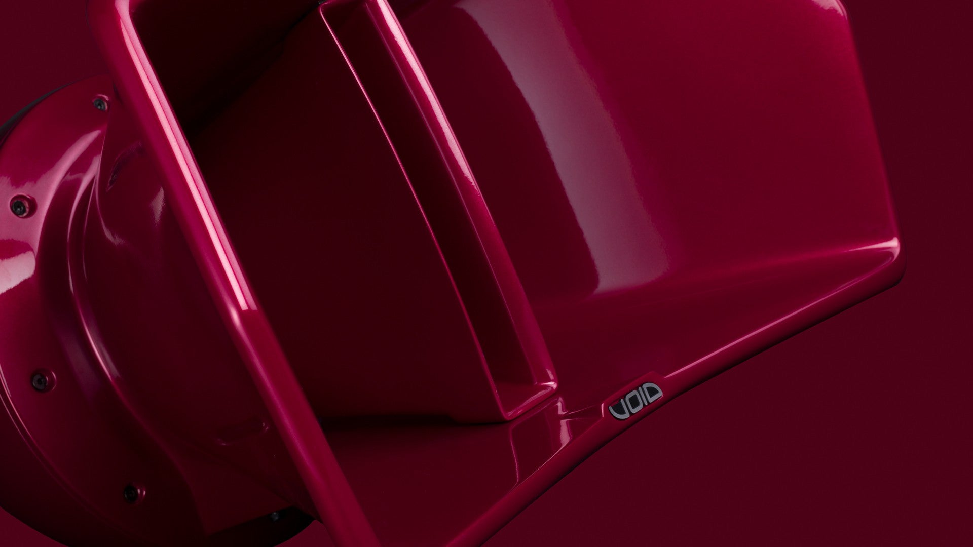 Void Air Vantage detalles