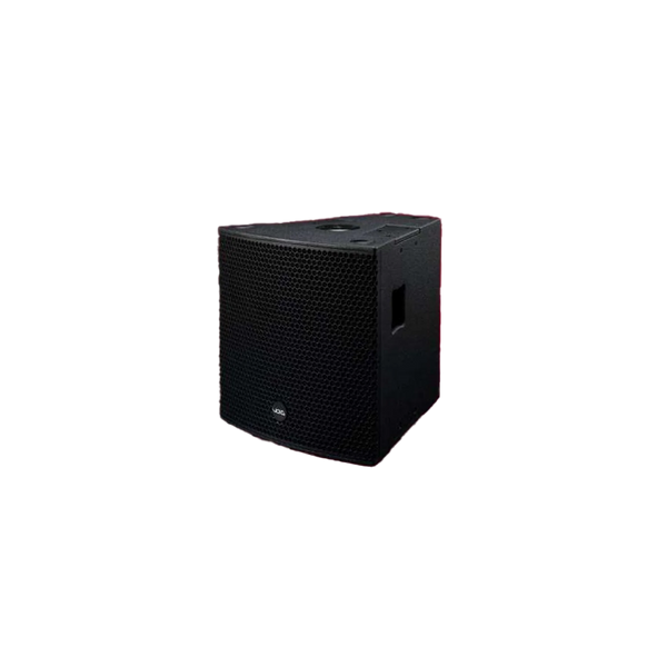 Altavoces autoamplificados