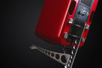 Void Cyclone 208 detalle rear