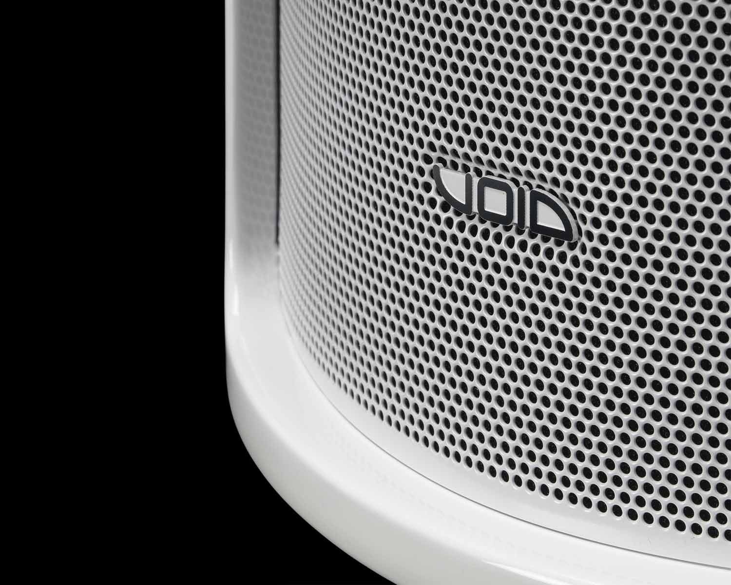 Void Cyclone 55 blanco