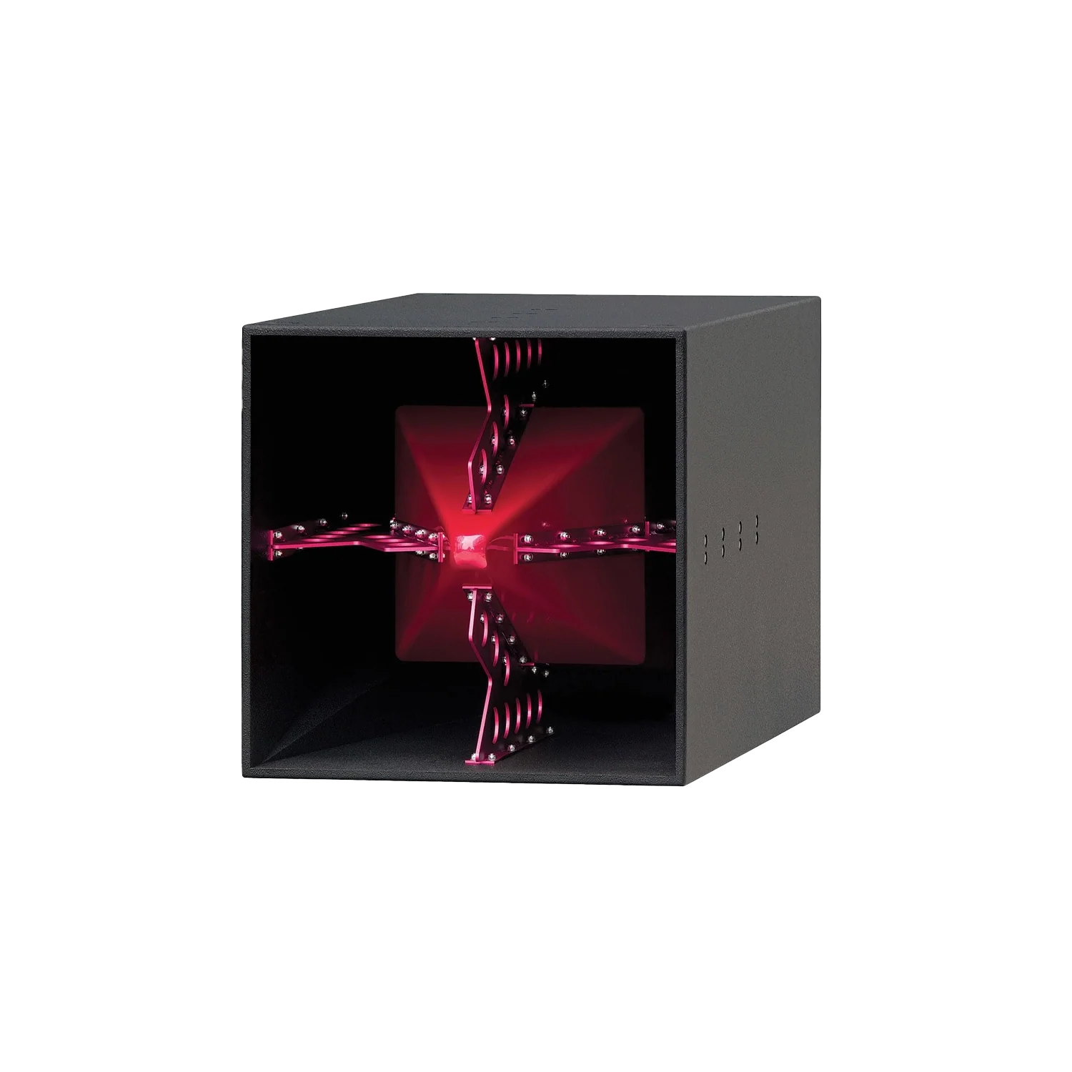 Void Hyperfold