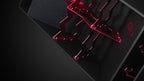 Void Incubus Sub detalle altavoz