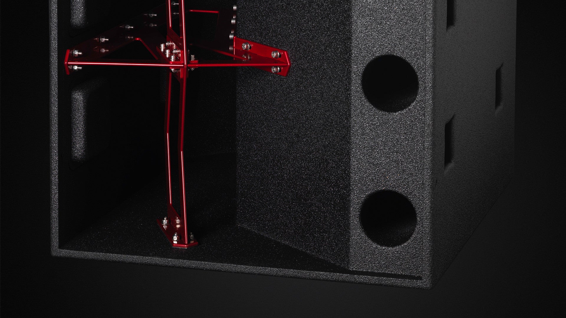 Void Nexus XL | Altavoz subwoofer Audio Pro
