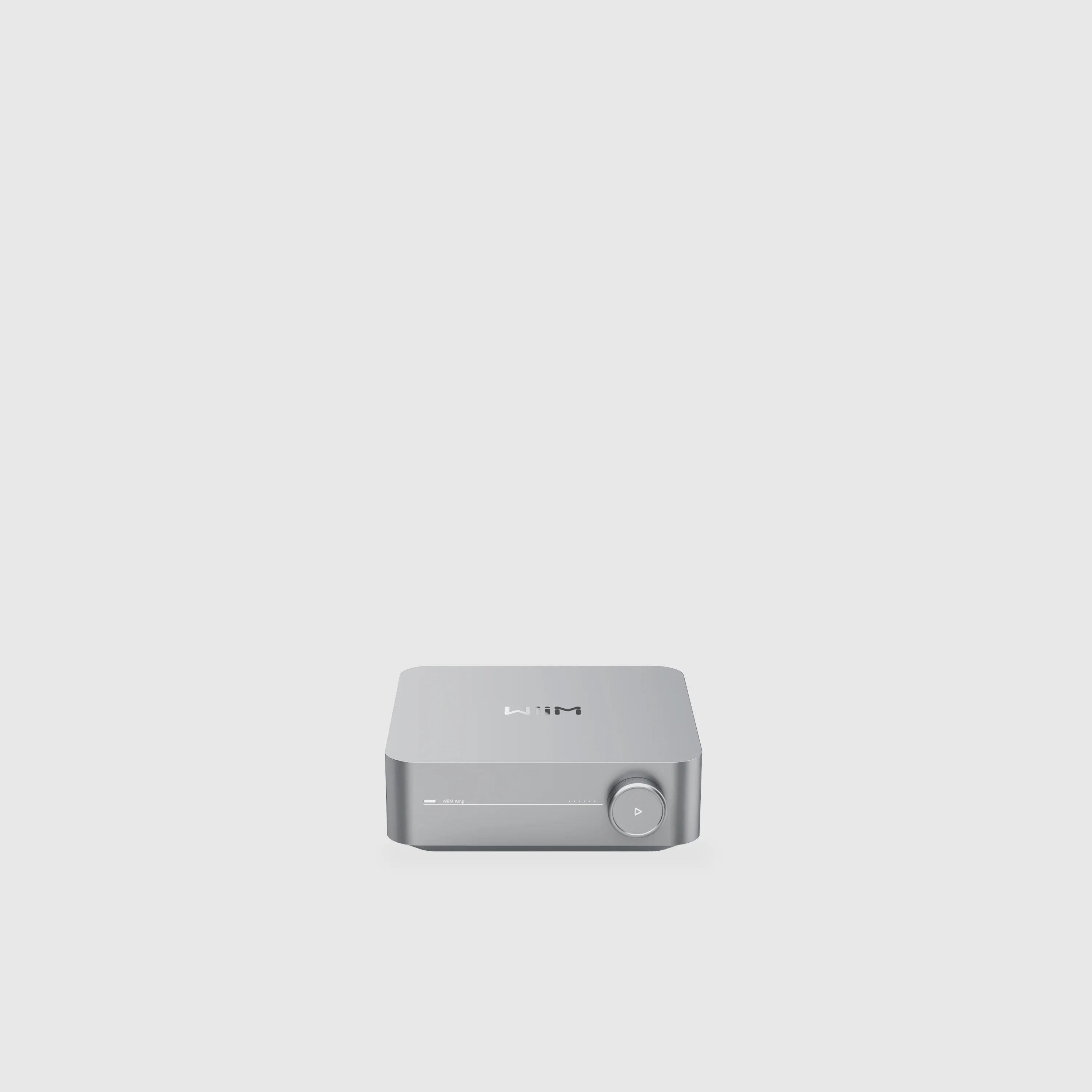 Wiim Amp Pro | Streamer con amplificación