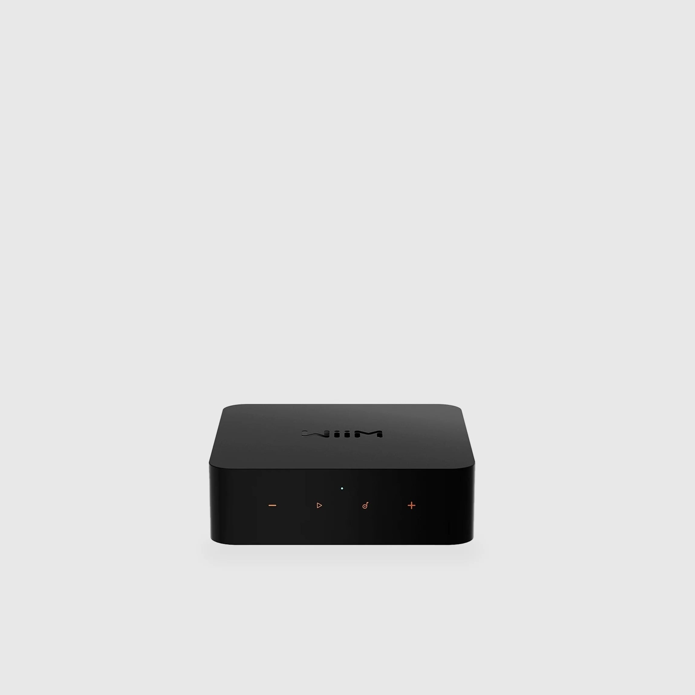 wiim pro plus