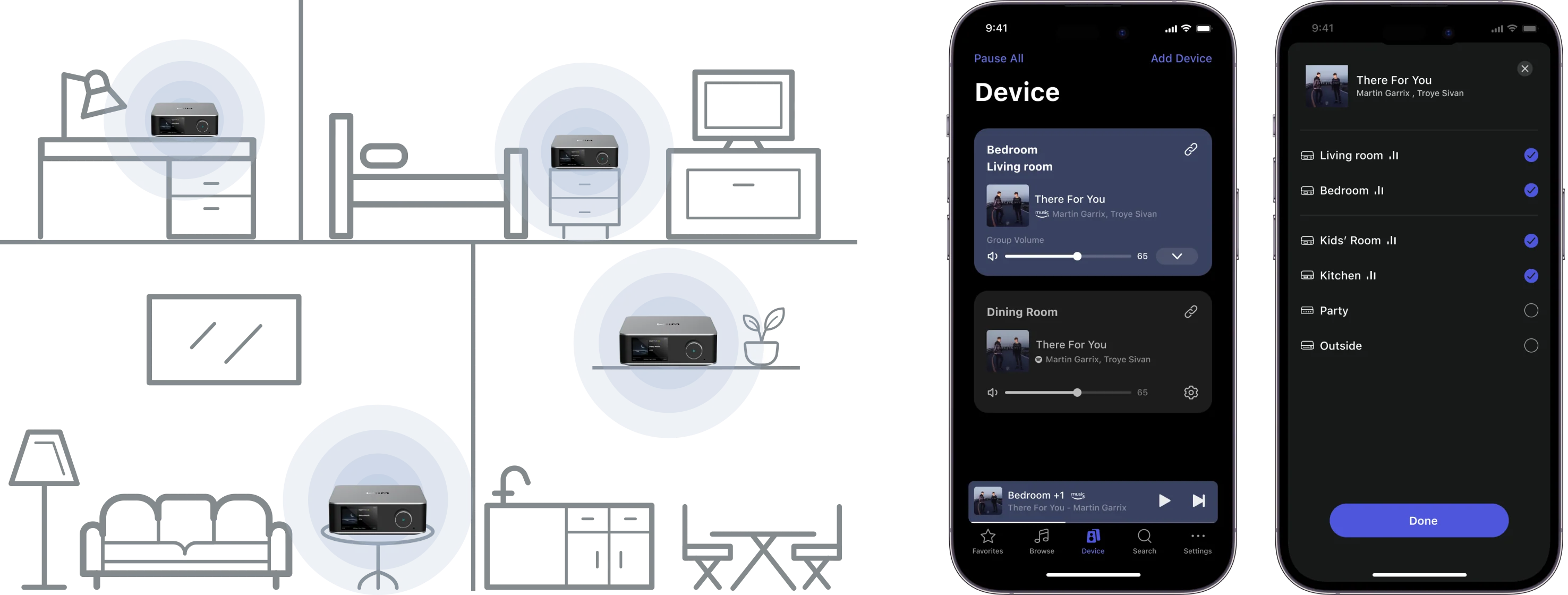 Wiim Ultra app