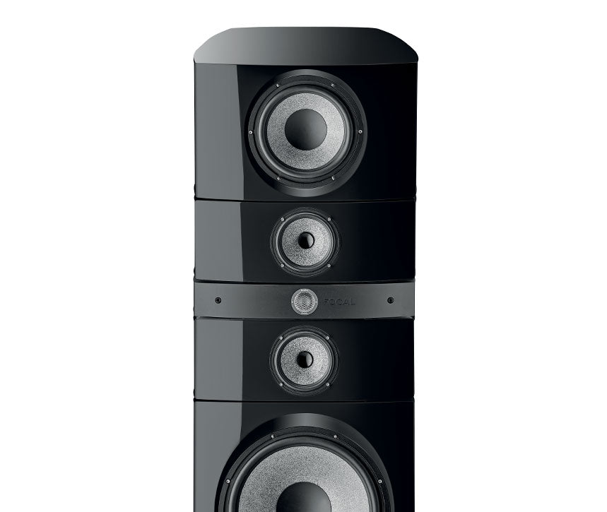 Focal Grande Utopia EM EVO | Altavoz HiFi